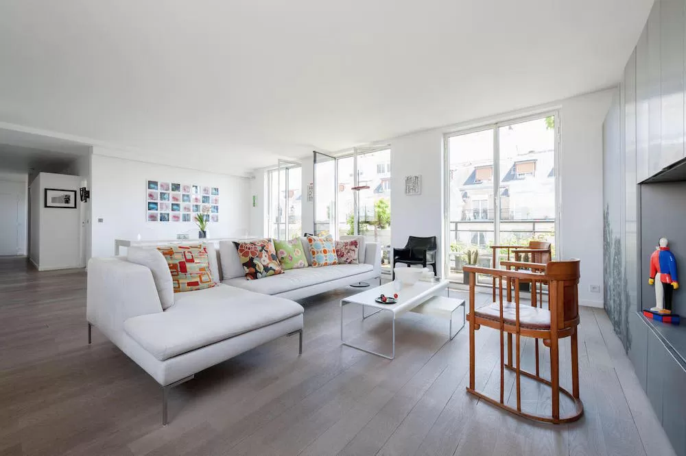 Paris' Marais District: 8 Luxury Long Term Rentals You Can Call Home Here