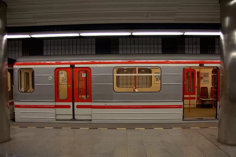 What to Know About Public Transport in Prague