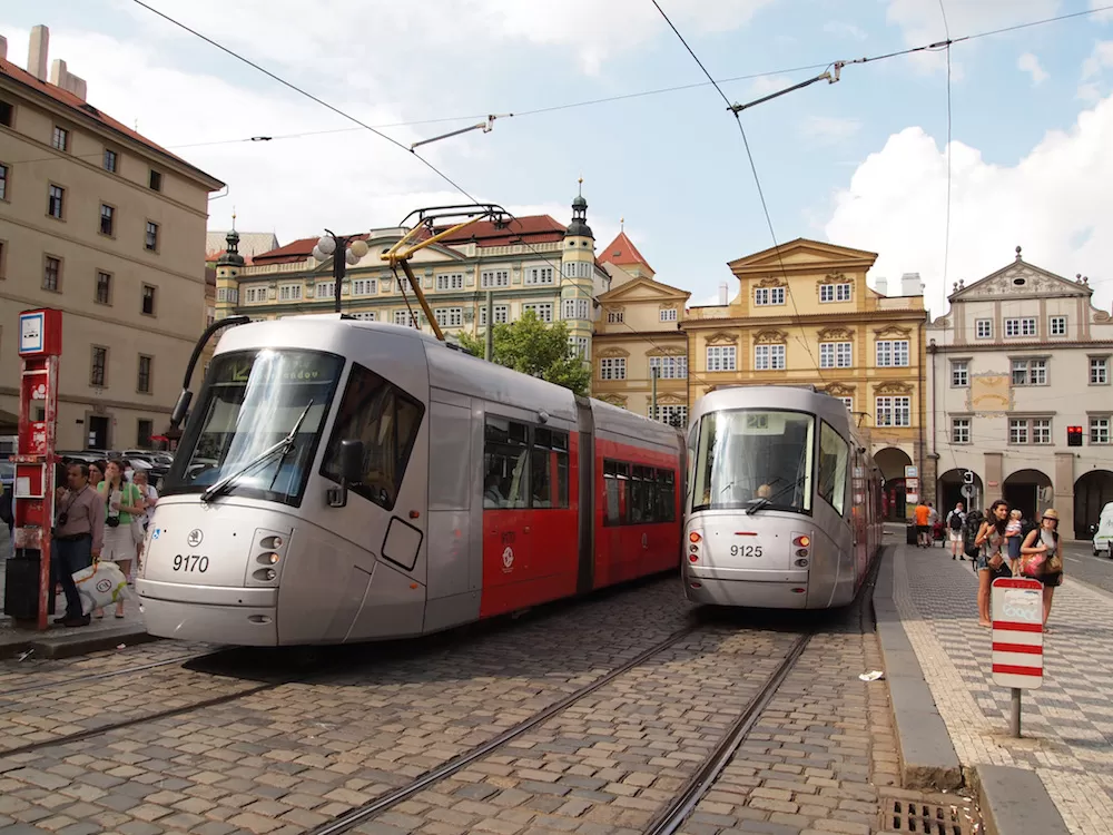 What to Know About Public Transport in Prague