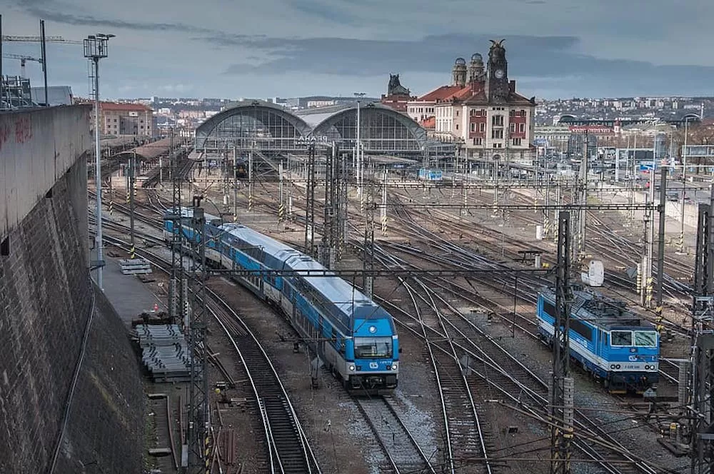 What to Know About Public Transport in Prague