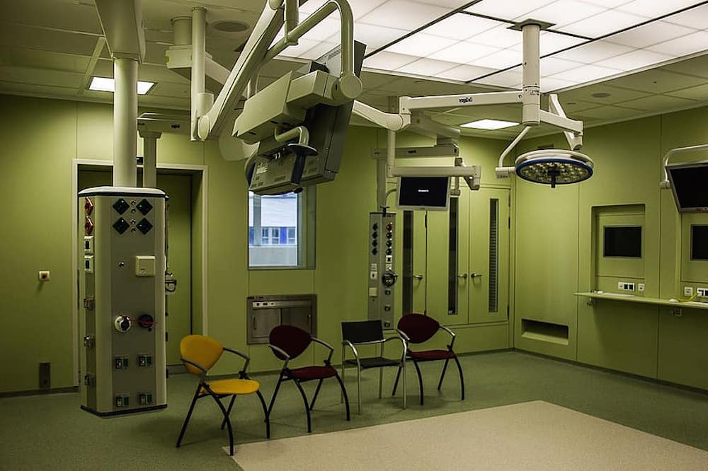 The Finest Hospitals and Medical Centers in Prague All Luxury Apartments