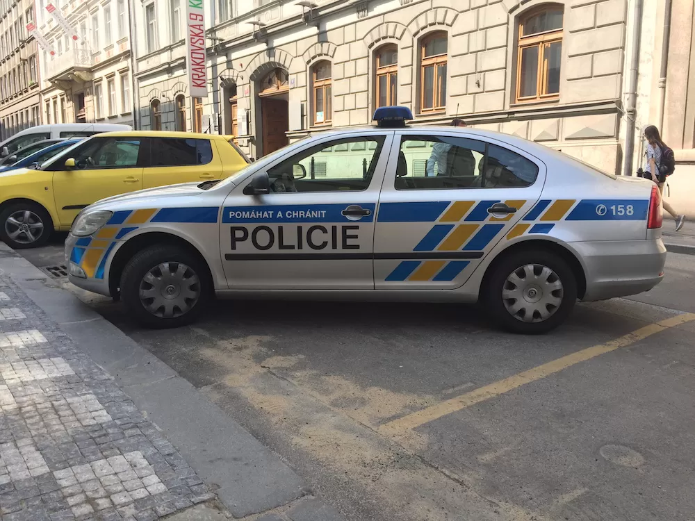 Crime Rate in Prague: What You Need to Know