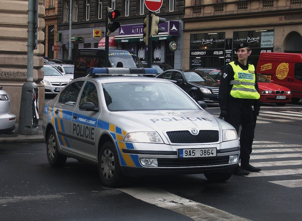 Crime Rate in Prague What You Need to Know
