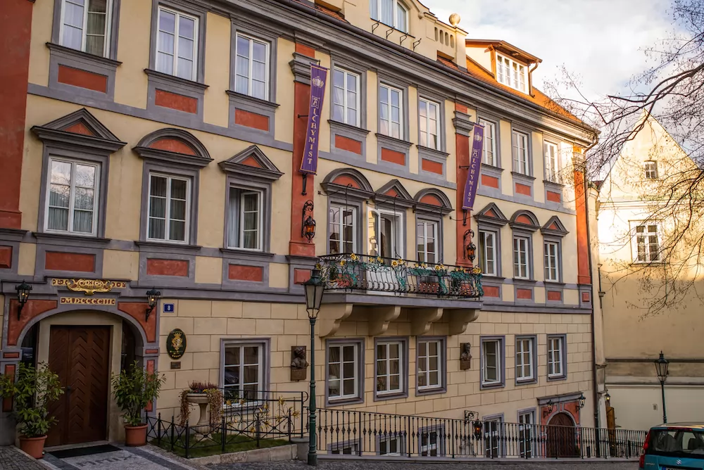 Understanding the Living Costs in Prague
