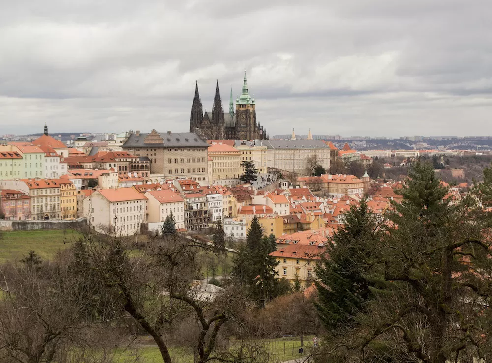 Understanding the Living Costs in Prague