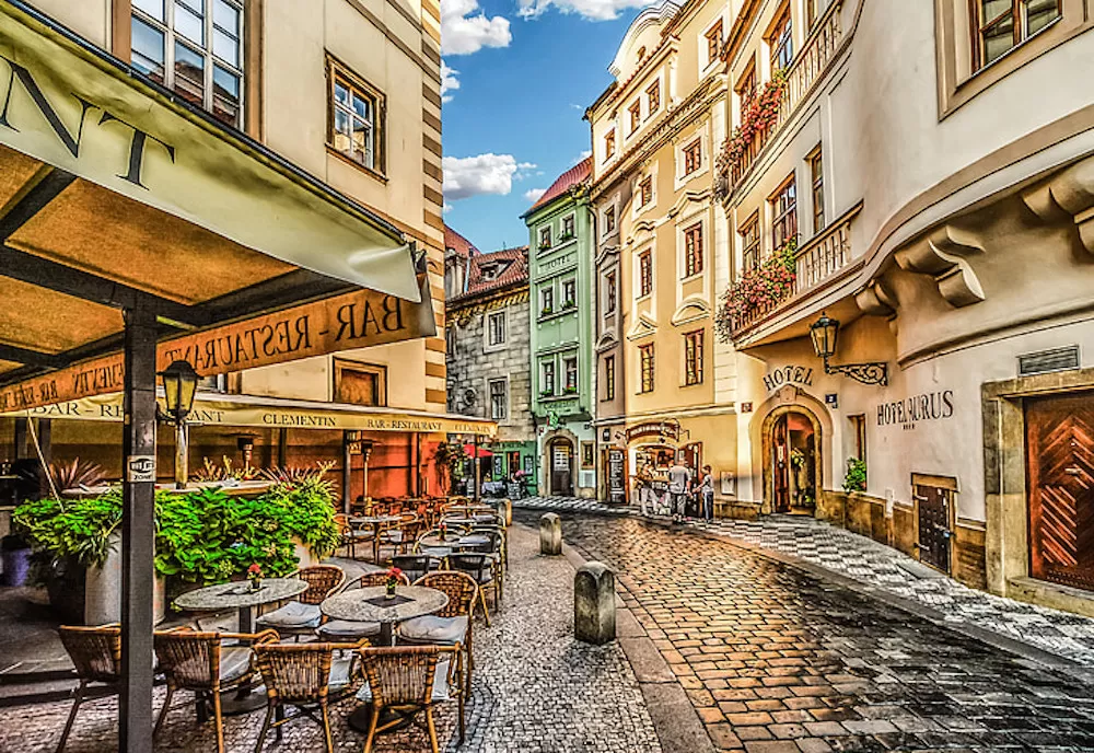 A Day in Prague: What To Do