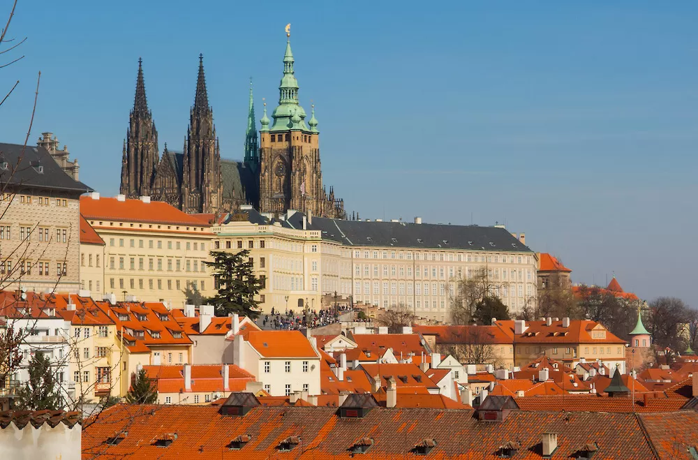 A Day in Prague: What To Do