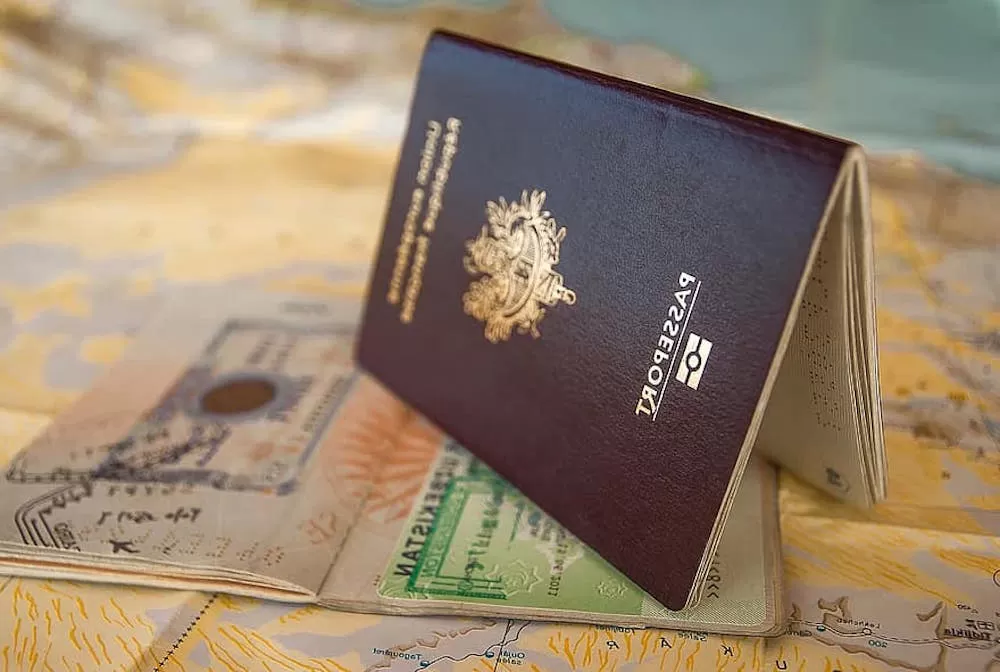 How You Can Get a Visa to Israel