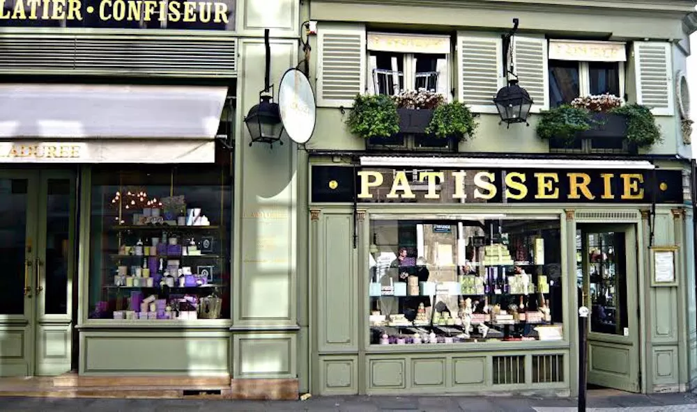 Why You Should Live in Paris' Saint-Germain-des-Près