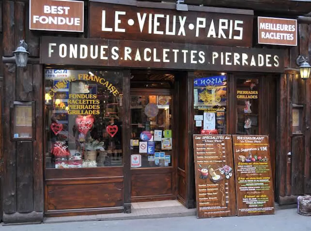 Best Reasons to Live in The Latin Quarter of Paris