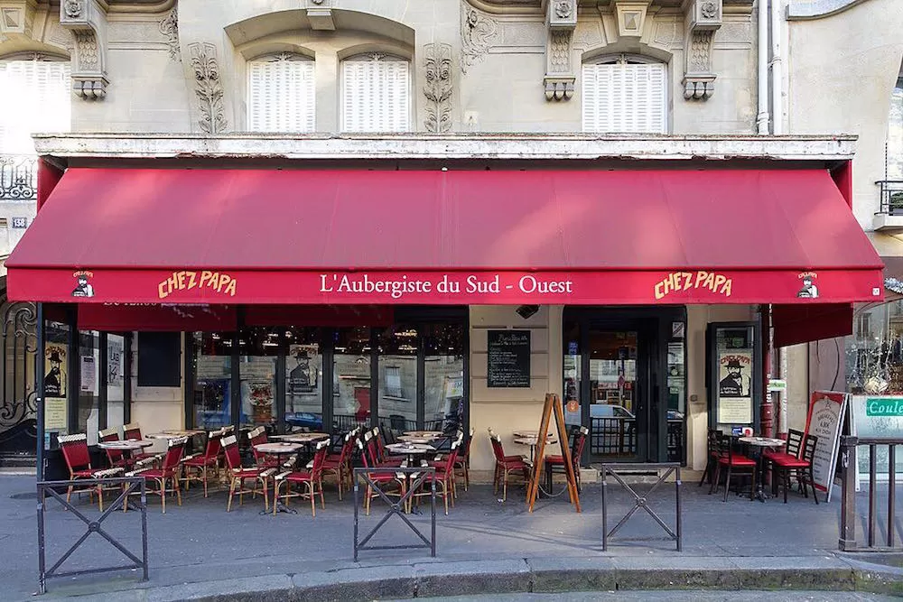 Top Five Reasons to Live in Paris Montparnasse