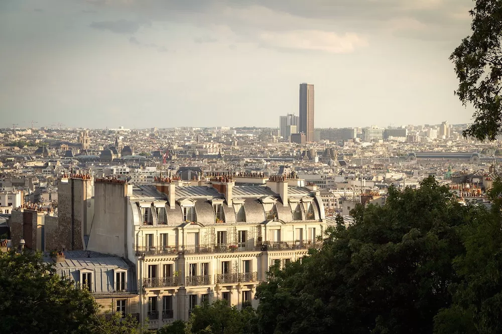 Top Five Reasons to Live in Paris Montparnasse