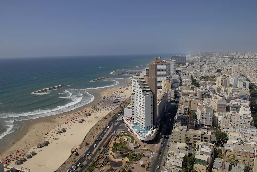 What The Living Costs are in Tel Aviv