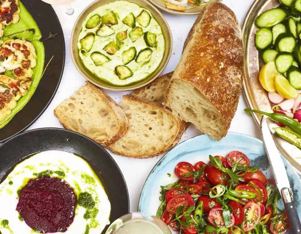 Tasty Tel Aviv: The Best Restaurants in The City