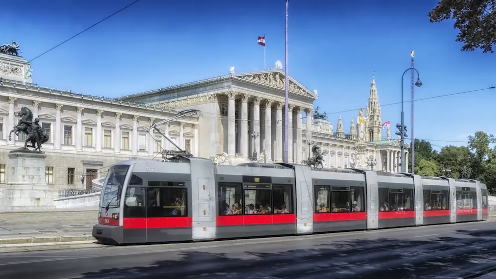 Vienna's Public Transport: What You Need to Know