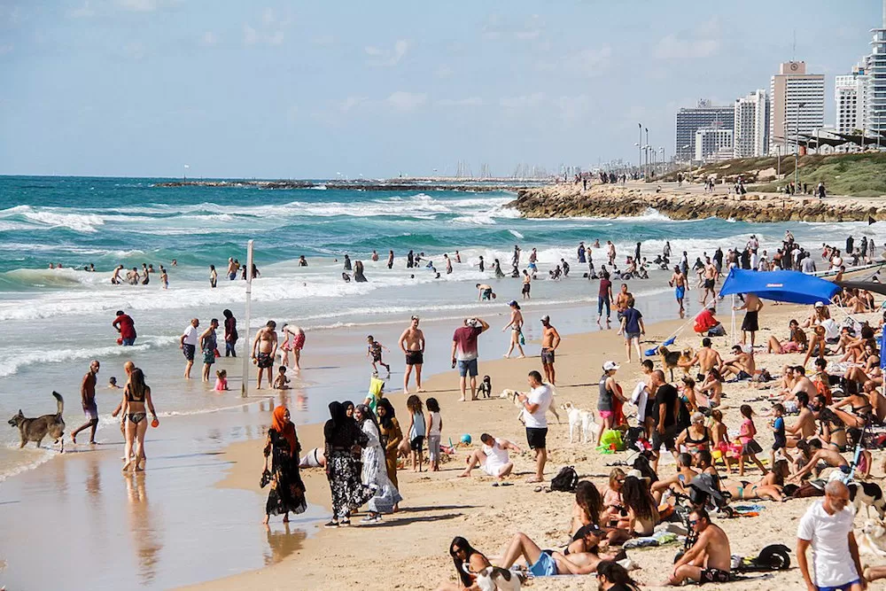 What to Do in a Day in Tel Aviv