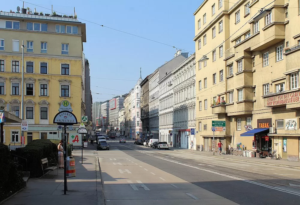 Ultimate Vienna Guide by Neighborhood