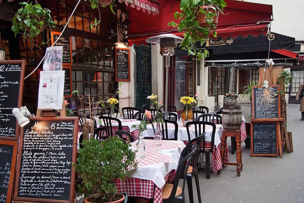 Living in The Trocadéro Area of Paris