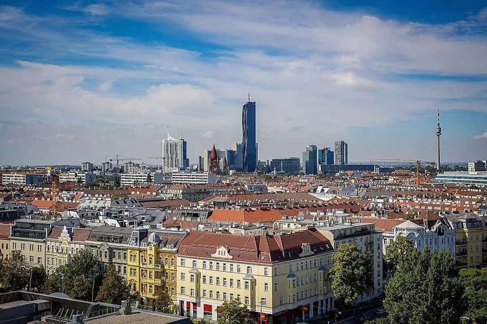 Understanding the Living Costs in Vienna