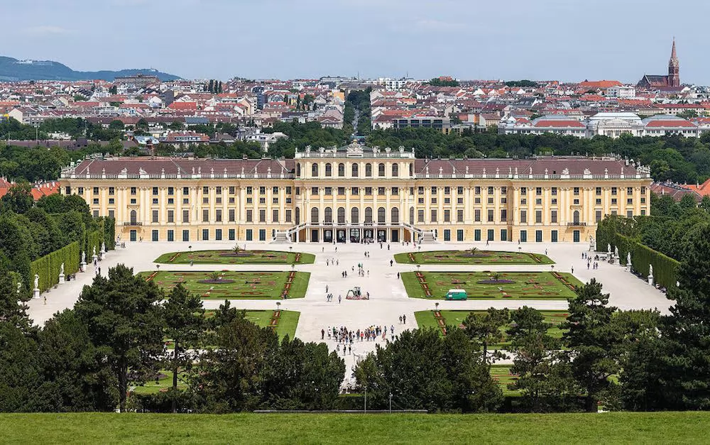 A Day in Vienna: What You Can Do