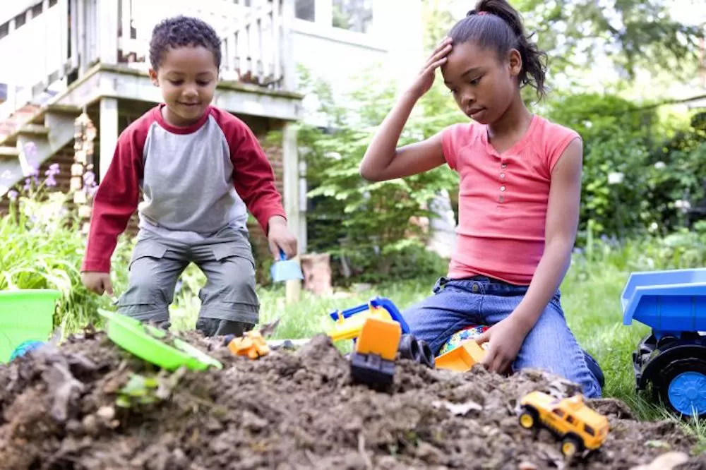 Creative Ways to Store Your Kids' Toys