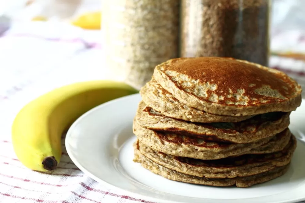 Delicious Easy-To-Eat Breakfast Snacks To Wake Up Your Kids