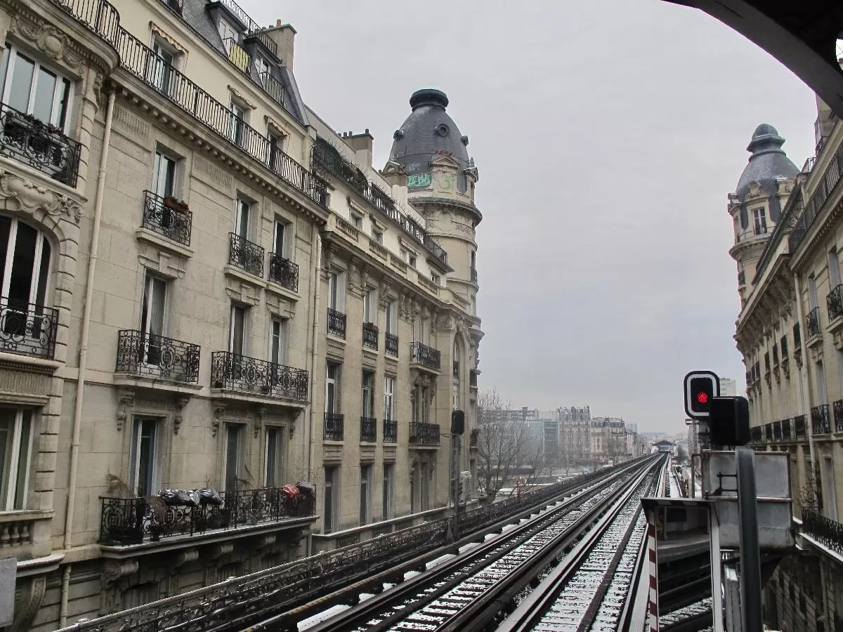 Passy in Paris: Why You Should Live Here