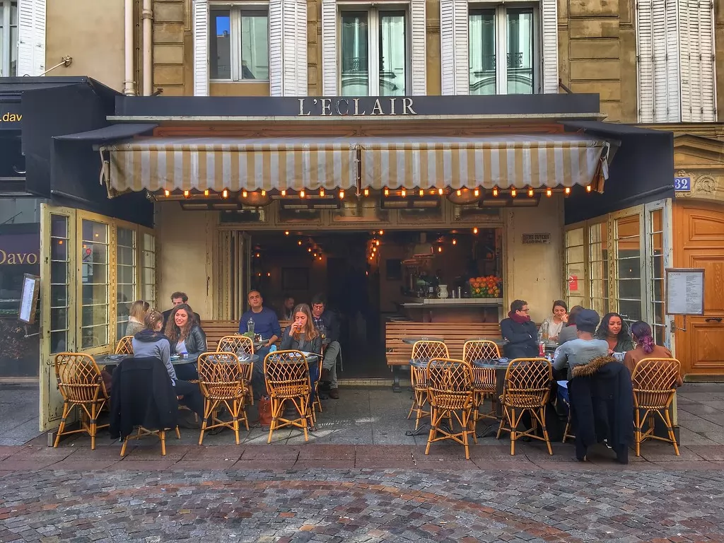 La Quartier Pigalle: Reasons to Live Here