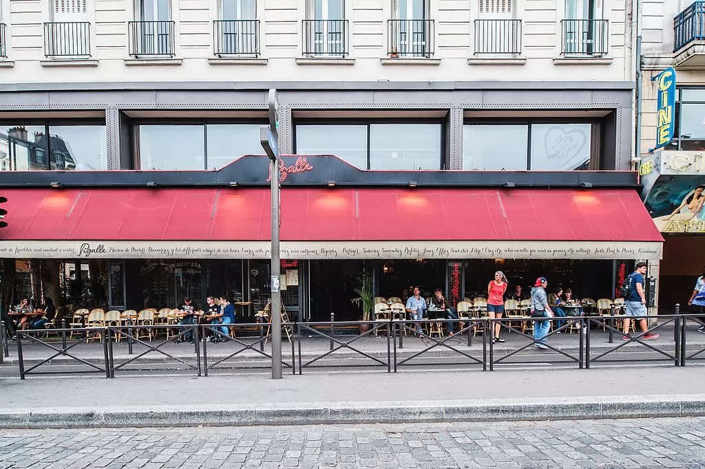 La Quartier Pigalle: Reasons to Live Here