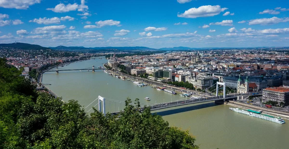 What Living Costs Are Like in Budapest