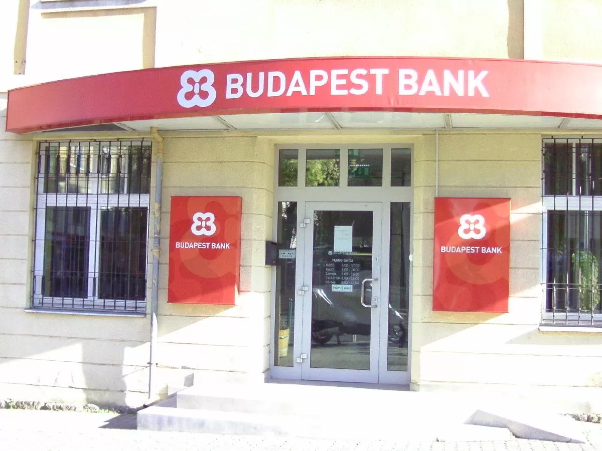 Setting Up a Bank Account in Hungary
