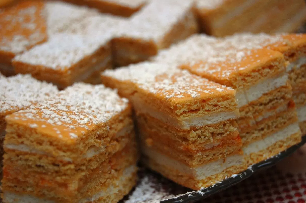 Hungarian Treats You Can Make at Home