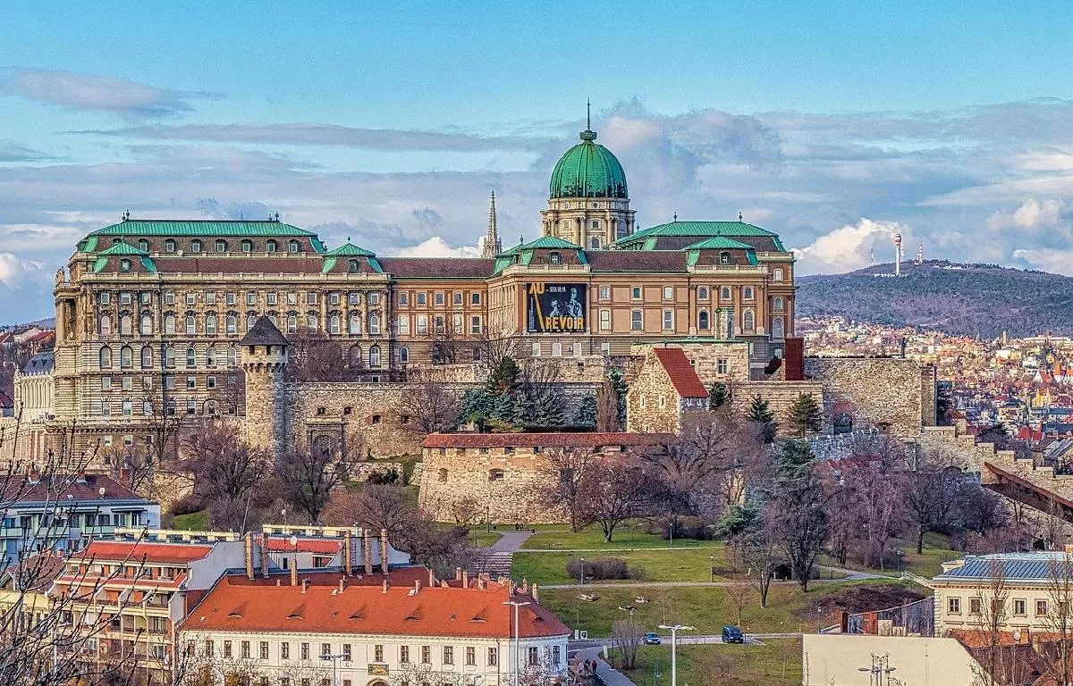 What to Do in a Day in Budapest