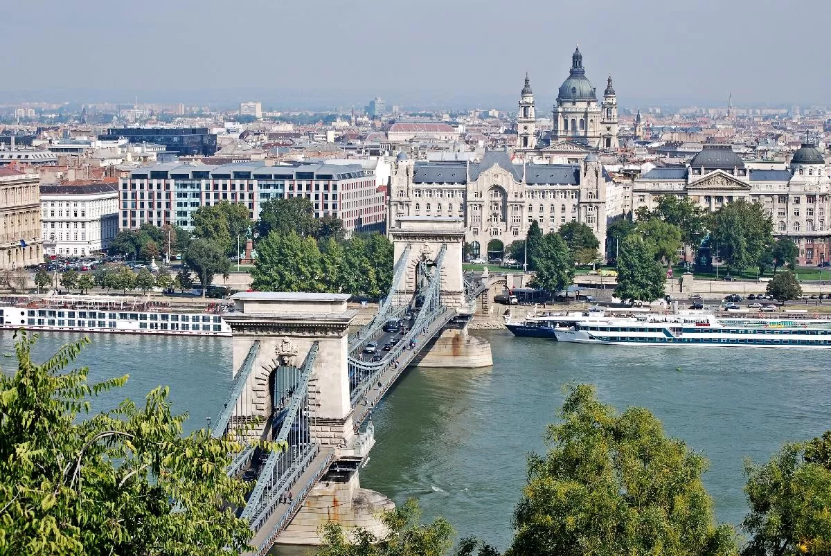 What to Do in a Day in Budapest