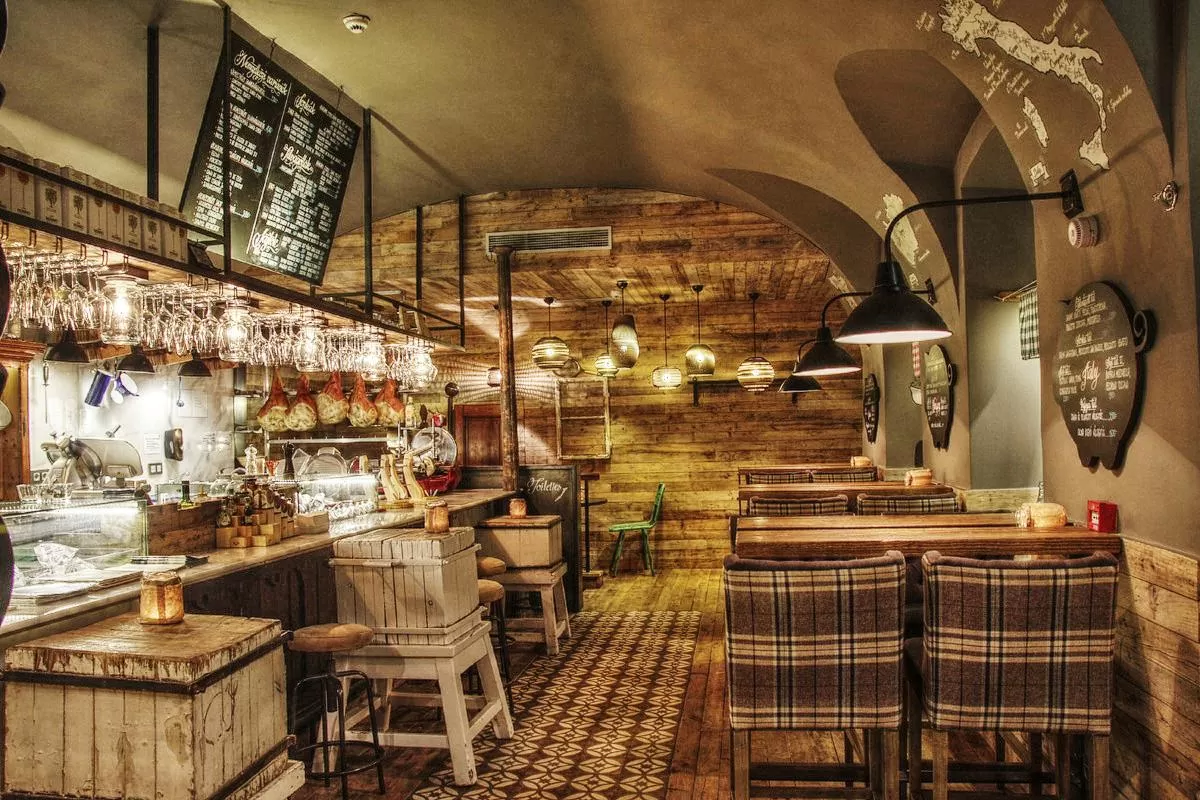 Budapest's Most Delicious Hotspots