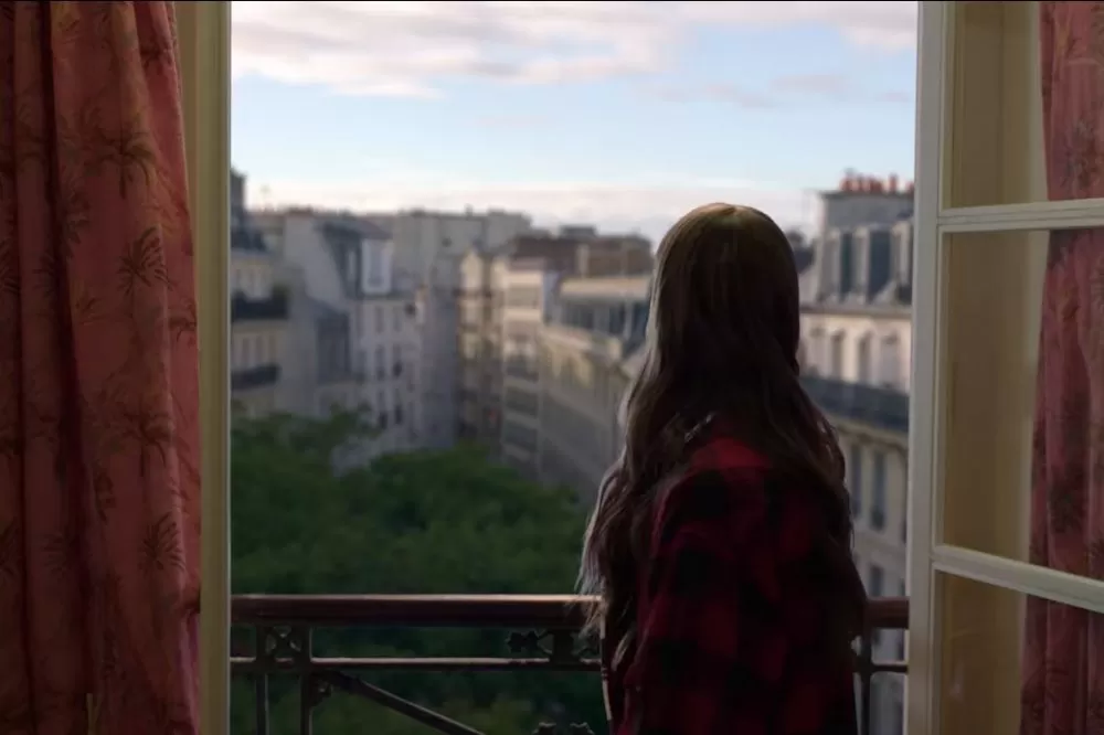 Paris Apartments Similar to That of Emily Cooper's in Netflix's 'Emily in Paris'