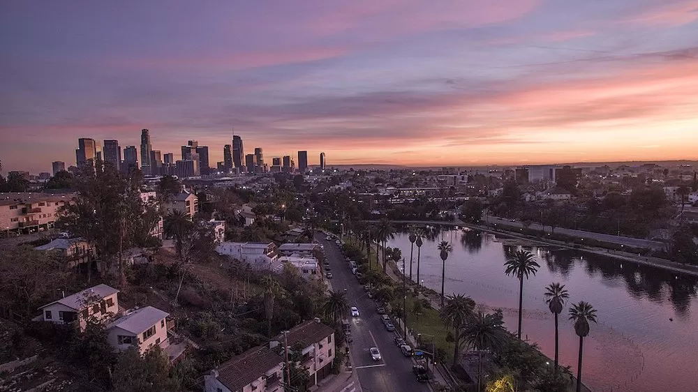 Moving to Los Angeles: Your Relocation Guide