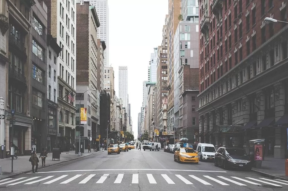 Moving to New York: Your Relocation Guide