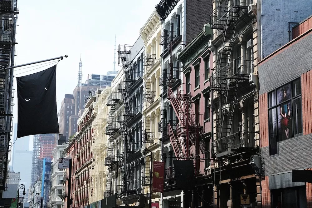Moving to New York: Your Relocation Guide