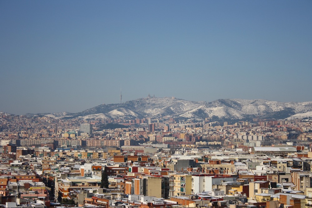 Moving to Barcelona: Your Relocation Guide