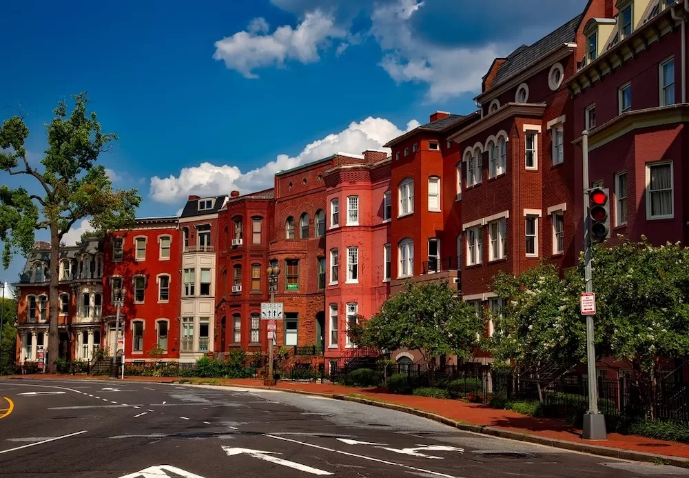 Moving to Washington D.C.: Your Relocation Guide