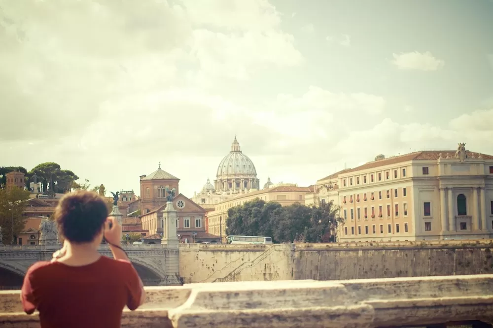 Moving to Rome: Your Relocation Guide
