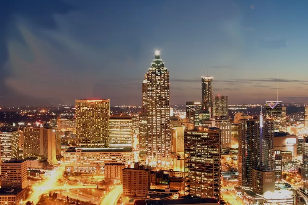 Moving to Atlanta: Your Relocation Guide