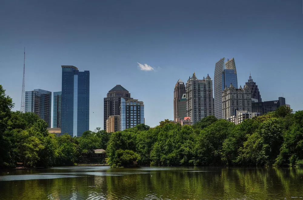 Moving to Atlanta: Your Relocation Guide