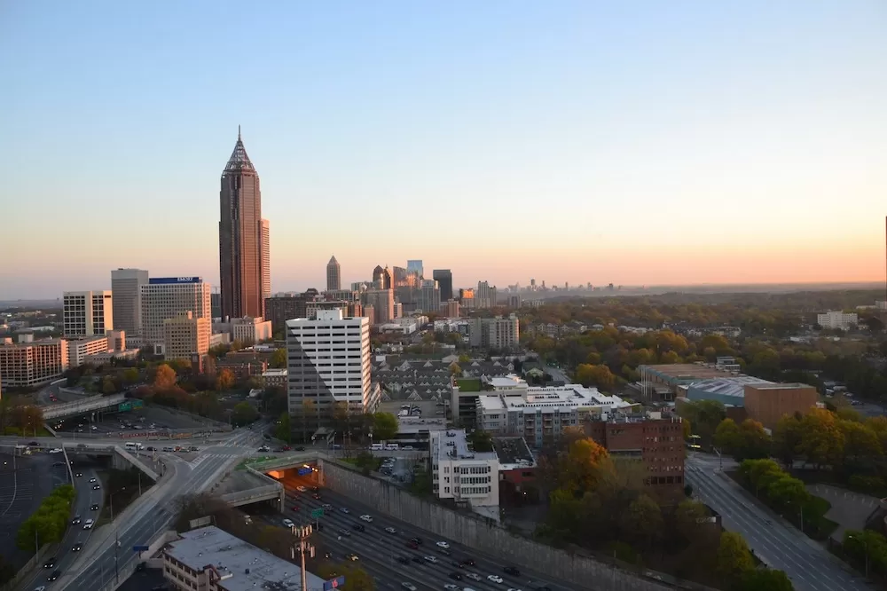 Moving to Atlanta: Your Relocation Guide
