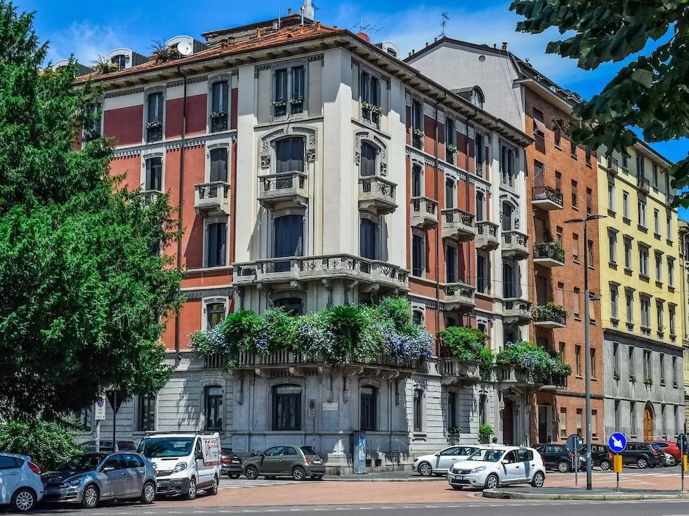 Moving to Milan: Your Relocation Guide