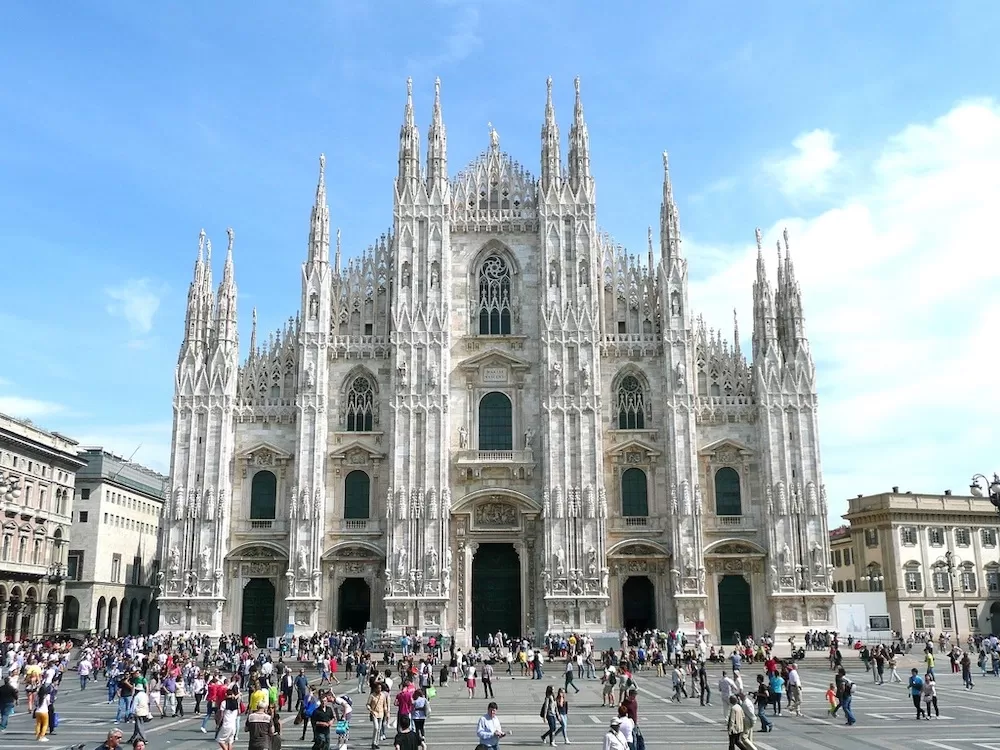 Moving to Milan: Your Relocation Guide