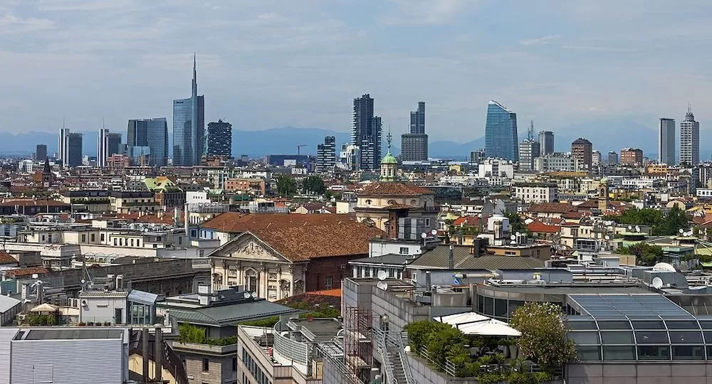 Moving to Milan: Your Relocation Guide