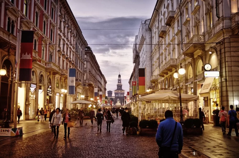 Moving to Milan: Your Relocation Guide