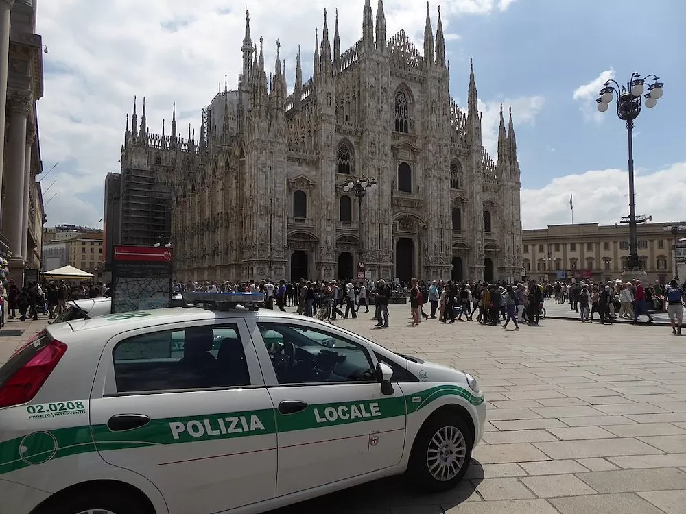 Moving to Milan: Your Relocation Guide